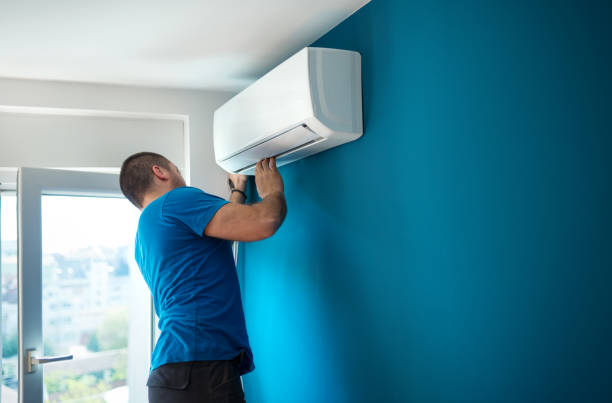 Best Ductless Mini-Split Systems in Lima, OH