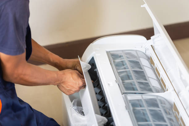 Professional HVAC in Lima, OH