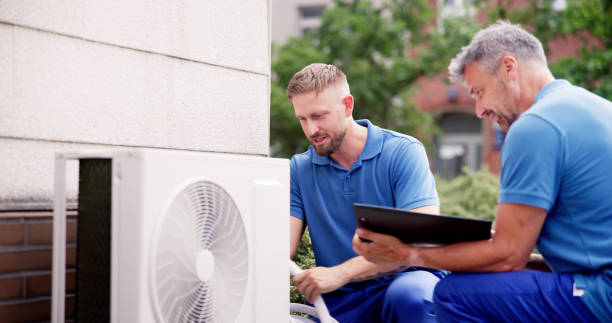 Best HVAC Retrofitting and Upgrading in Lima, OH