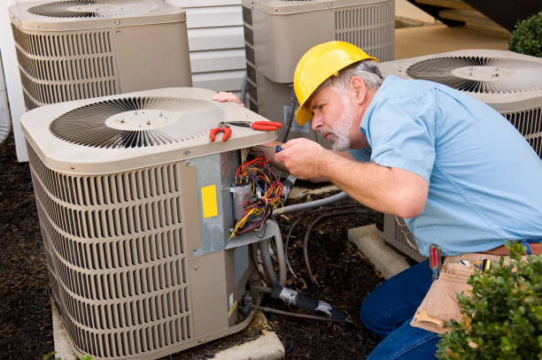 Best Commercial HVAC in Lima, OH