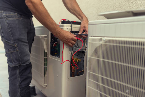  Lima, OH HVAC Pros