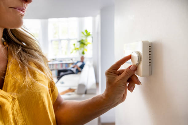 Best Geothermal HVAC Systems in Lima, OH