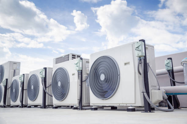 Best Solar-powered HVAC Systems in Lima, OH