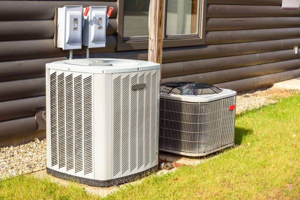 Best VRF (Variable Refrigerant Flow) Systems in Lima, OH